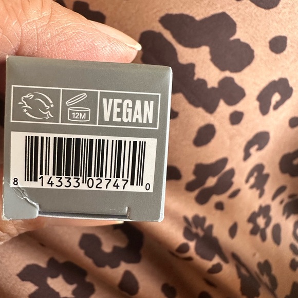 Milk Makeup lip+cheek creamy cheer blush and lip color - Picture 6 of 7